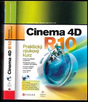 Arndt von Koenigsmarck: Cinema 4D R10