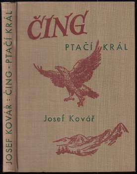 Čing - ptačí král