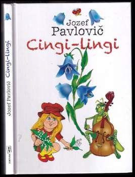 Jozef Pavlovič: Cingi-lingi