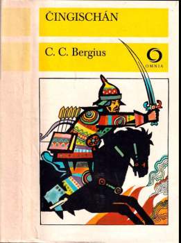 Čingischán