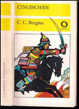 Čingischán - C. C Bergius (1979, Svoboda) - ID: 832137
