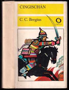 Čingischán - C. C Bergius (1979, Svoboda) - ID: 55317