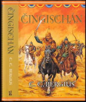 Čingischán