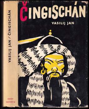 Čingischán
