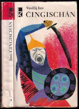 Čingischán