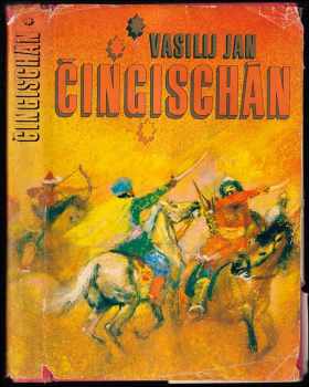 Čingischán