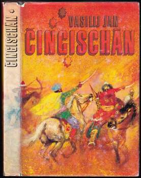 Čingischán
