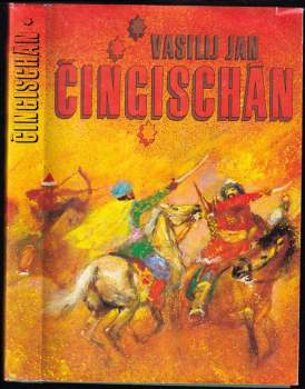Čingischán