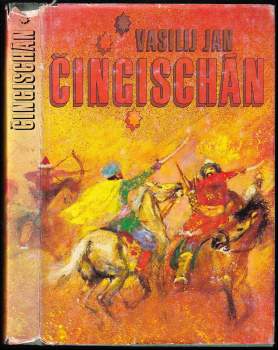 Čingischán