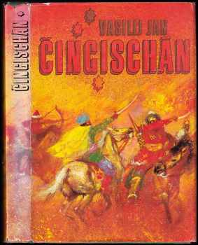 Čingischán