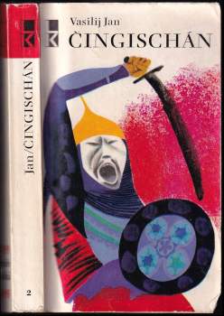 Čingischán