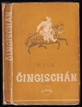 Čingischán