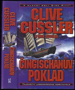 Čingischánův poklad