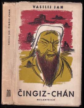 Čingiz-chán