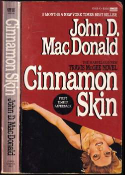 Cinnamon Skin