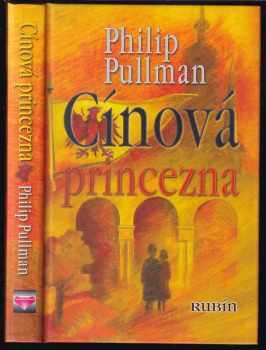 Cínová princezna