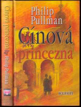 Philip Pullman: Cínová princezna