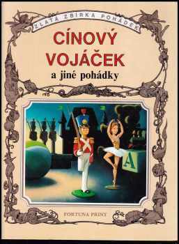 Cínový vojáček a jiné pohádky