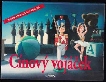 Cínový vojáček