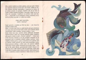 Hans Christian Andersen: Cínový vojáček