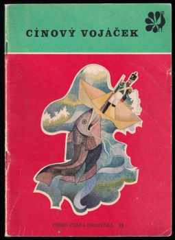 Hans Christian Andersen: Cínový vojáček