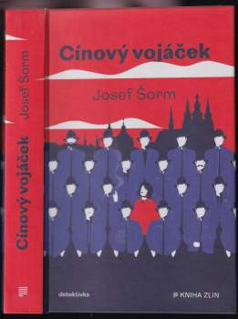 Šorm Josef: Cínový vojáček