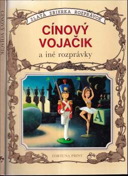 Cínový vojačik a iné rozprávky