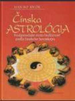 Čínska astrológia