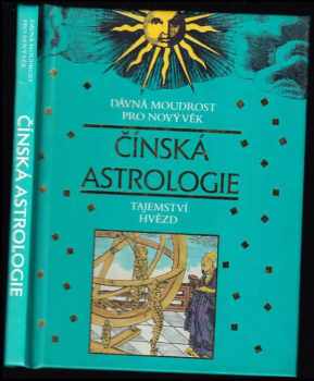 Čínská astrologie