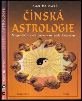 Čínská astrologie