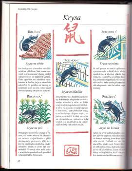 Man-Ho Kwok: Čínská astrologie