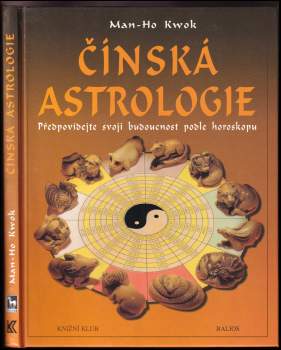 Čínská astrologie