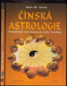 Čínská astrologie