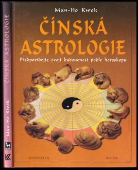 Čínská astrologie