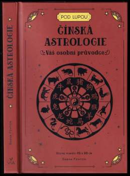 Čínská astrologie
