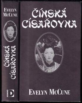 Čínská císařovna