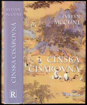 Čínska cisárovná