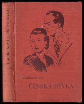 Čínská dívka