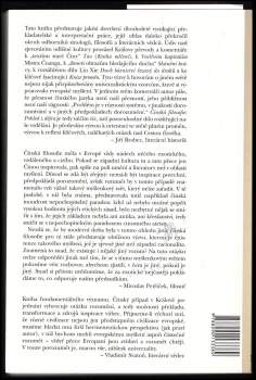 Oldřich Král: Čínská filosofie