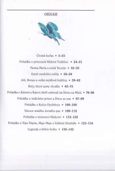 Mika Waltari: Čínská kočka a jiné pohádky