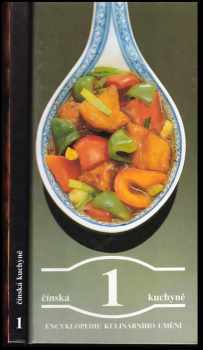 Marek Łebkowski: Čínská kuchyně