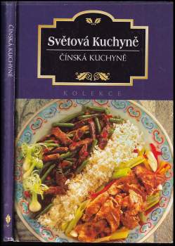 Čínská kuchyně