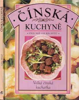 Čínská kuchyně