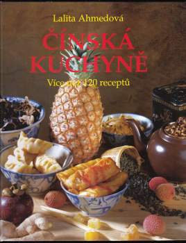 Čínská kuchyně