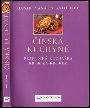 Linda Doeser: Čínská kuchyně