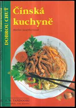 Čínská kuchyně