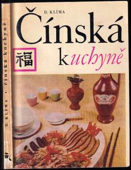 Čínská kuchyně