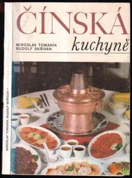Čínská kuchyně