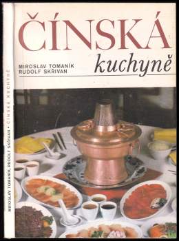 Čínská kuchyně