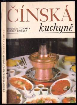 Čínská kuchyně